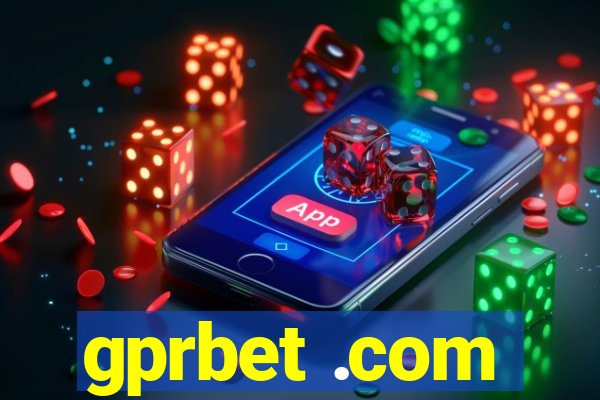 gprbet .com